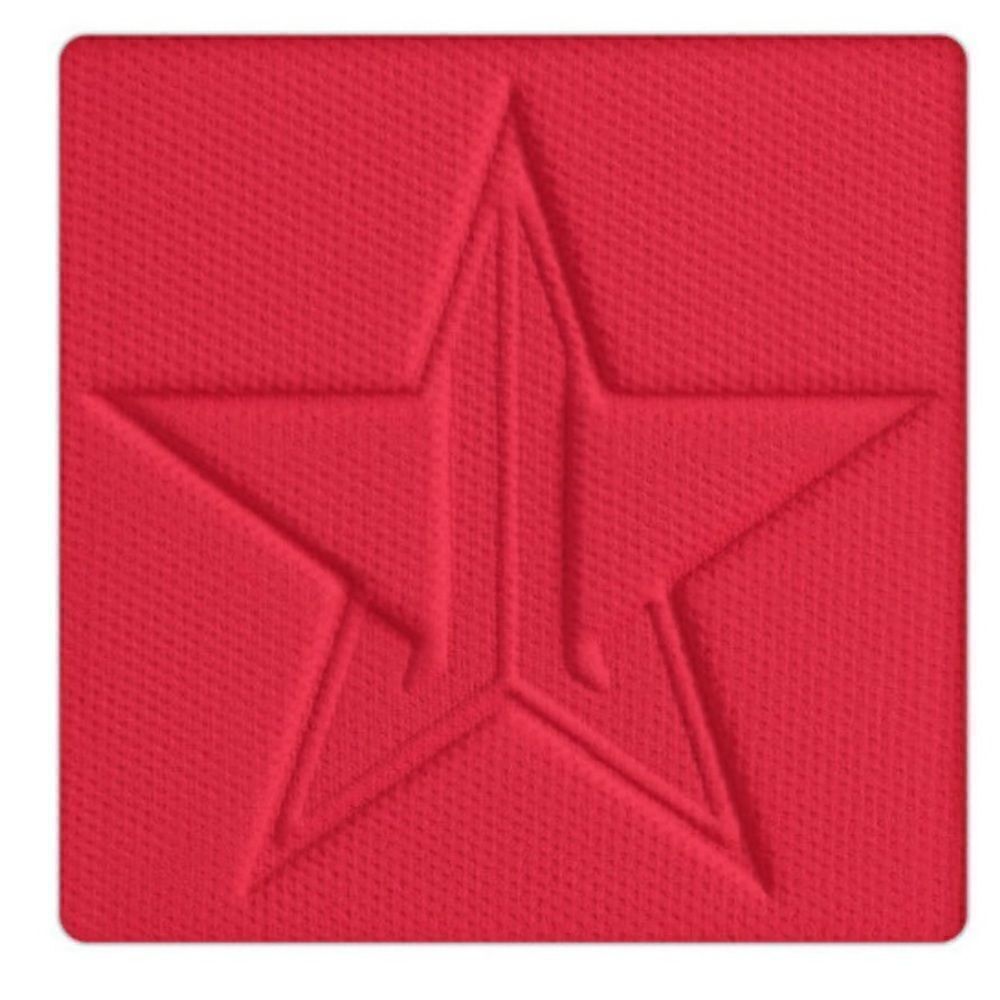 🤯5/$25🤯 Jeffree Star Eyeshadow Artistry Single In Scene Queen